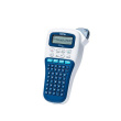 Brother PTH-107BRE1 | Mono | Thermal | Label Printer | White/ Blue 361913