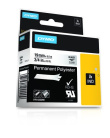 DYMO IND Permanent Polyester