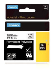 DYMO IND Permanent Polyester