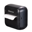 Denver MBP-32B label printer Direct thermal Wireless Bluetooth