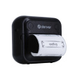 Denver MBP-32B label printer Direct thermal Wireless Bluetooth