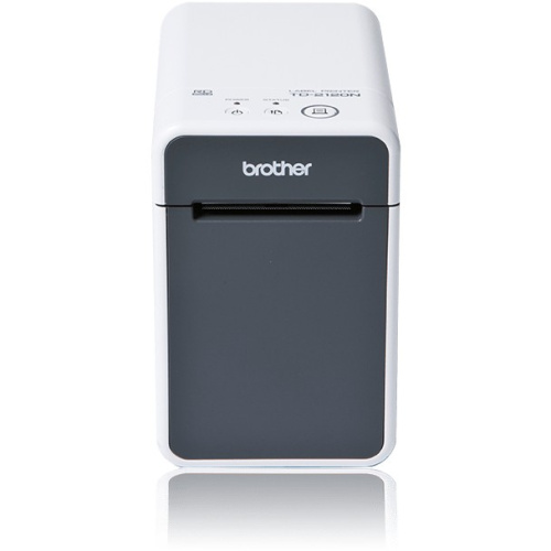 Brother P-Touch TD-2120N Etikettendrucker