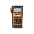 Brother PT-E310BTVP Pro | Thermal | Label Printer | Orange/Black 432946