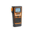 Brother PT-E310BTVP Pro | Thermal | Label Printer | Orange/Black 432946