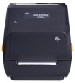 Zebra ZD421 label printer Thermal transfer 203 x 203 DPI Wired & Wireless
