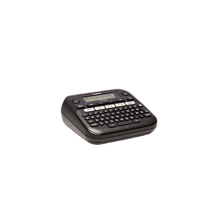Brother PT-D210VP label printer Thermal transfer 180 x 180 DPI 20 mm/sec QWERTY