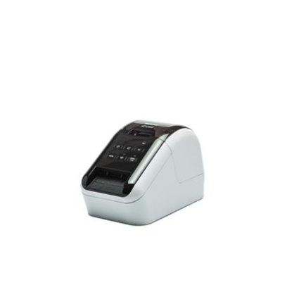 Brother QL-810WC | Mono | Thermal | Label Printer | Wi-Fi 387247