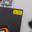 Brother PT-E310BTVP Pro | Thermal | Label Printer | Orange/Black