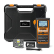 Brother PT-E310BTVP Pro | Thermal | Label Printer | Orange/Black