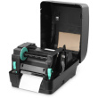 DIGITUS Etikettendrucker 300dpi Thermal, USB, LAN, Serial