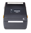 Zebra ZD421 label printer Thermal transfer 203 x 203 DPI Wired & Wireless AIDZEBDET0066