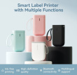Niimbot Label printer D11H black