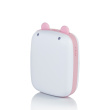 Extralink Mini thermal printer EPP-001 Pink Bluetooth, USB-C, 1200 mAh, 210 dpi
