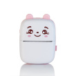 Extralink Mini thermal printer EPP-001 Pink Bluetooth, USB-C, 1200 mAh, 210 dpi
