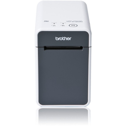 Brother P-Touch TD-2120N Etikettendrucker