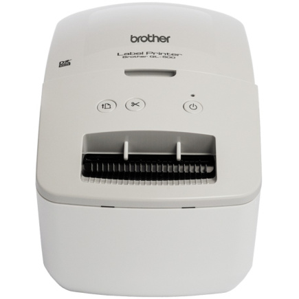 Brother QL-600G Etikettendrucker