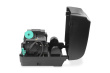 Thermal label printer 200dpi max. 108mm USB 2.0 Serial LAN microSD black