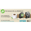 ET Dymo Beschriftungsgerät LabelManager 280 Tastatur QWERTZ KofferSet