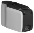 Zebra ZC300 plastic card printer Dye-sublimation Colour 300 x 300 DPI