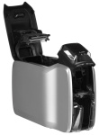 Zebra ZC300 plastic card printer Dye-sublimation Colour 300 x 300 DPI