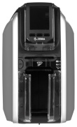 Zebra ZC300 plastic card printer Dye-sublimation Colour 300 x 300 DPI