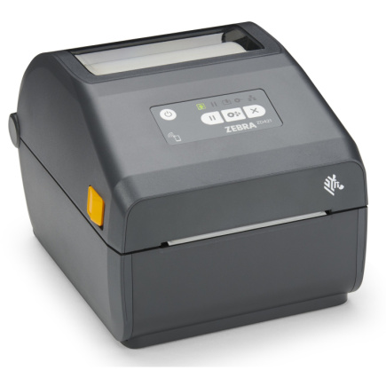 Zebra Etikettendrucker ZD421d USB USB-Host LAN Bluetooth LE 203dpi 108mm 152mm/Sek