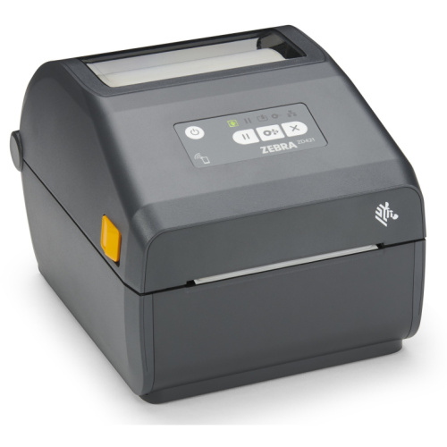 Zebra Etikettendrucker ZD421d USB USB-Host LAN Bluetooth LE 203dpi 108mm 152mm/Sek