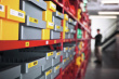 DYMO LabelManager™ 420P ABC  Kitcase