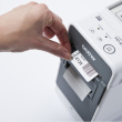 Brother P-Touch TD-2120N Etikettendrucker
