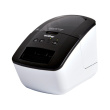 Brother QL-700 | Thermal | Label Printer | Must/Valge