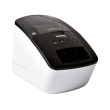 Brother QL-700 | Thermal | Label Printer | Must/Valge