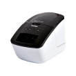 Brother QL-700 | Thermal | Label Printer | Must/Valge