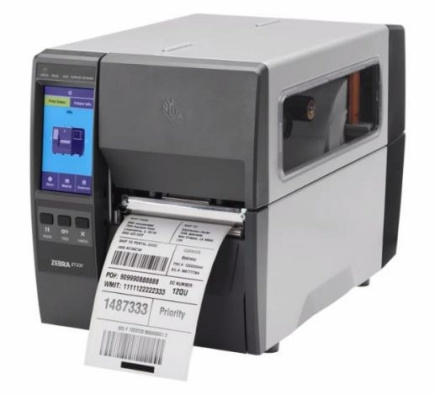 Zebra ZT231 Label Printer