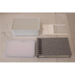 Xiaomi Instant Photo Printer 1S Set EU | Colour | Thermal | Photo Printer | Wi-Fi | Maximum ISO A-series paper size Other | White | USED, MISSING POWER ADAPTER