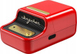 Niimbot B21S Label Printer Red