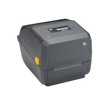 Zebra ZD421T label printer Thermal transfer 300 x 300 DPI 102 mm/sec Wired & Wireless Ethernet LAN Bluetooth WLONONWCRBOS4
