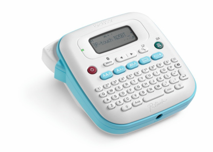 Brother PT-N25BT label printer Thermal transfer Colour 180 x 180 DPI 12 mm/sec Wireless Bluetooth