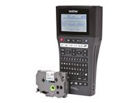 BROTHER PTH500 LABELLING MACHINE