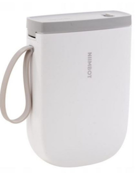 Niimbot Label printer D11 H Valge