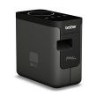 Brother PT-P750W | Mono | Thermal | Label Printer | Wi-Fi | Maximum ISO A-series paper size Other | Black