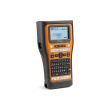 Brother PT-E560BTVP | Thermal | Label Printer | Maximum ISO A-series paper size Other | Orange / Must