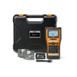 Brother PT-E560BTVP | Thermal | Label Printer | Maximum ISO A-series paper size Other | Orange / Must