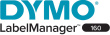 DYMO LabelManager ™ 160 QWERTZ