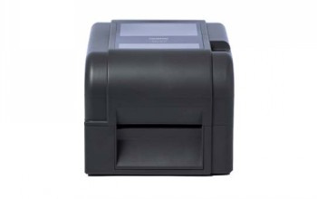 BROTHER TD-4520TN DESKTOP LABEL THERMO TRANSFER PRINTER, USB, LAN, SERIAL PORT