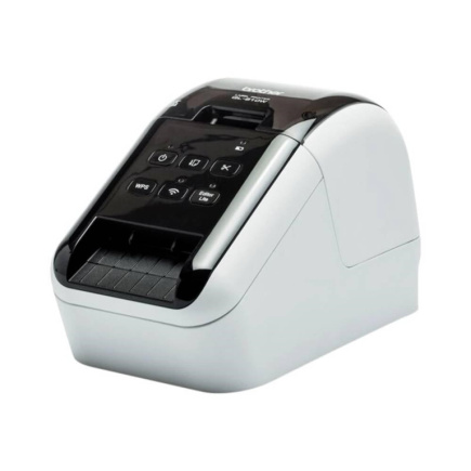 Brother QL-810Wc  Etikettendrucker