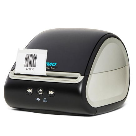 DYMO ® LabelWriter™ 5XL DYMO ® LabelWriter™ 5XL