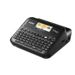 Brother PT-D610BT | Mono | Thermal | Label Printer | Must