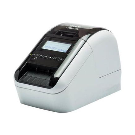 Brother QL-820NWBc | Mono | Thermal | Label Printer | Wi-Fi Brother QL-820NWBc | Mono | Thermal | Label Printer | Wi-Fi
