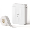 Niimbot LABEL PRINTER NIIMBOT D110 M Valge