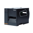 Brother TJ-4020TN label printer Direct thermal / Thermal transfer 203 x 203 DPI 254 mm/sec Wired Ethernet LAN